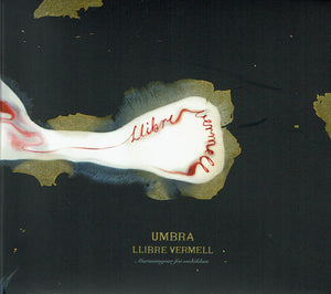 UMBRA - Llibre Vermell