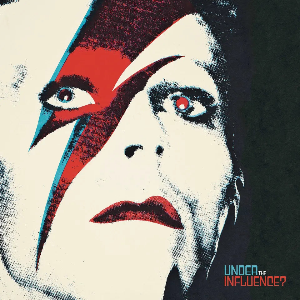 Ýmsir - David Bowie: Under the influence?