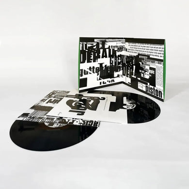 Underworld - Dubnobasswithmyheadman