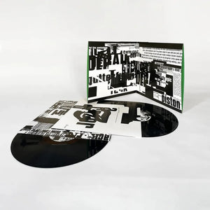 Underworld - Dubnobasswithmyheadman