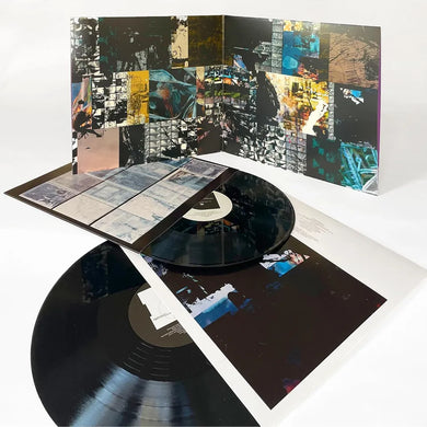 Underworld - Oblivion With Bells