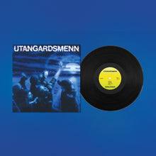 Utangarðsmenn - Geislavirkir (45 ára afmælistútgáfa)