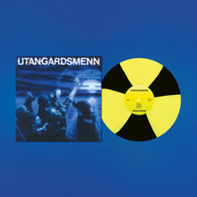 Utangarðsmenn - Geislavirkir (45 ára afmælistútgáfa)