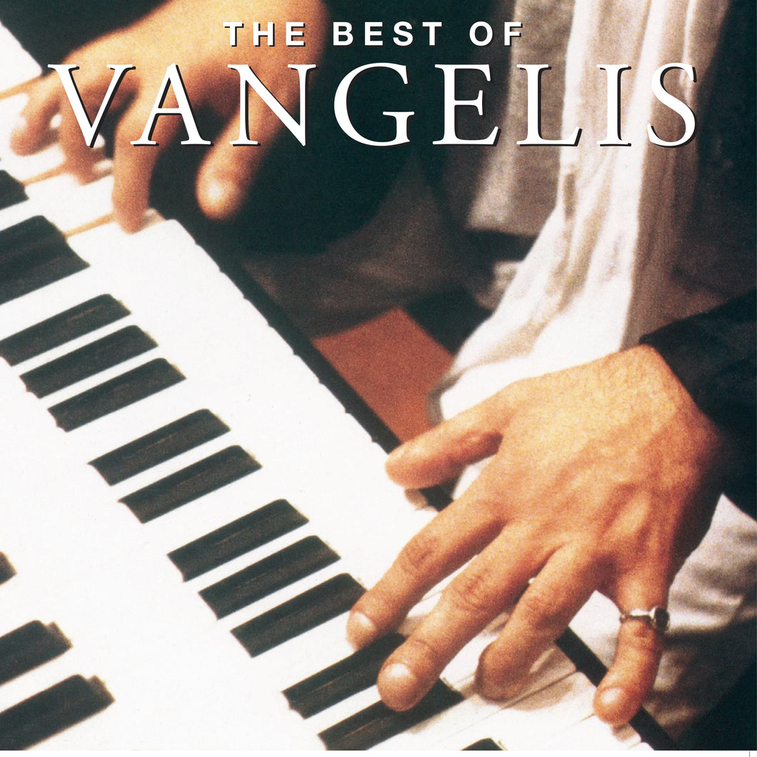 Vangelis - Best Of Vangelis