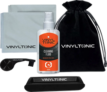 Vinyl Tonic - Cleaning kit