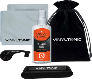 Vinyl Tonic - Cleaning kit