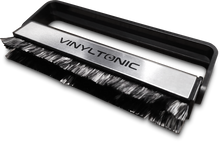 Vinyl Tonic - Carbon fibre brush