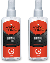 Vinyl Tonic - Cleaning fluid (2x100ml)