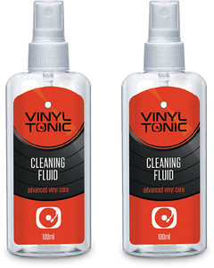 Vinyl Tonic - Cleaning fluid (2x100ml)