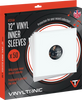 Vinyl Tonic - Inner Sleeves - 12" innri umslög