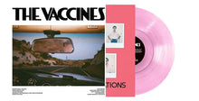 Vaccines - Pick-Up Full of Pink Carnations