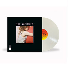 Vaccines - What Do You Expect From The Vaccines