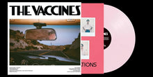 Vaccines - Pick-Up Full of Pink Carnations