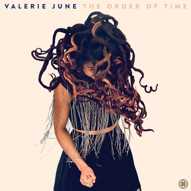 Valerie June - The Order of Time