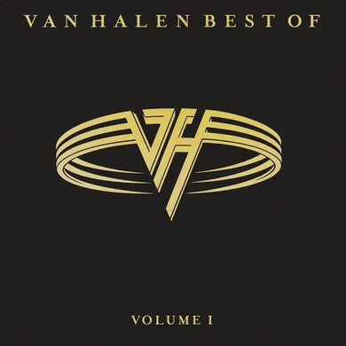 Van Halen - Best Of volume 1