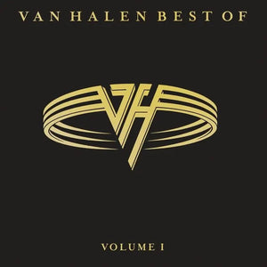 Van Halen - Best Of volume 1