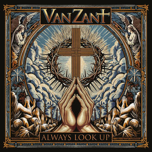 Van Zant - Always Look Up