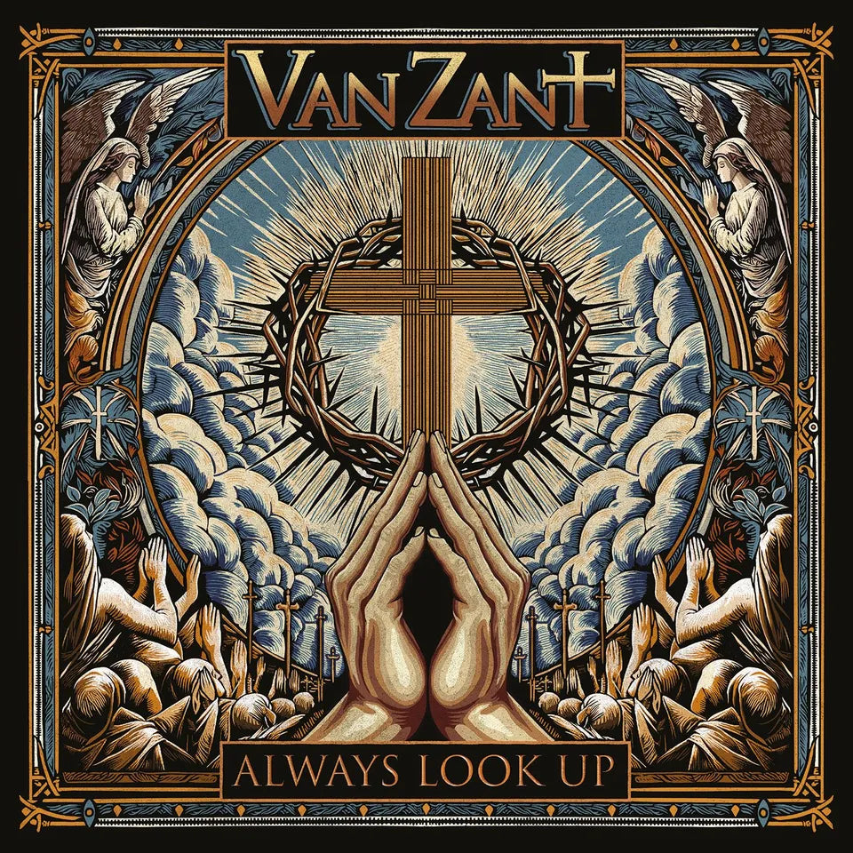 Van Zant - Always Look Up