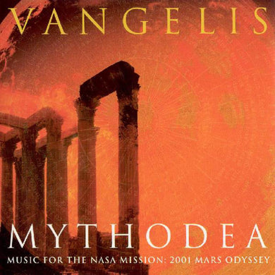 Vangelis - Mythodea (OST)
