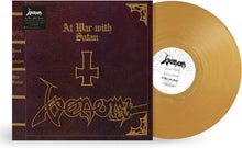 Venom - At War With Satan