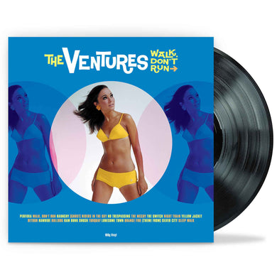 Ventures - Walk Don't Run (Very Best Of)