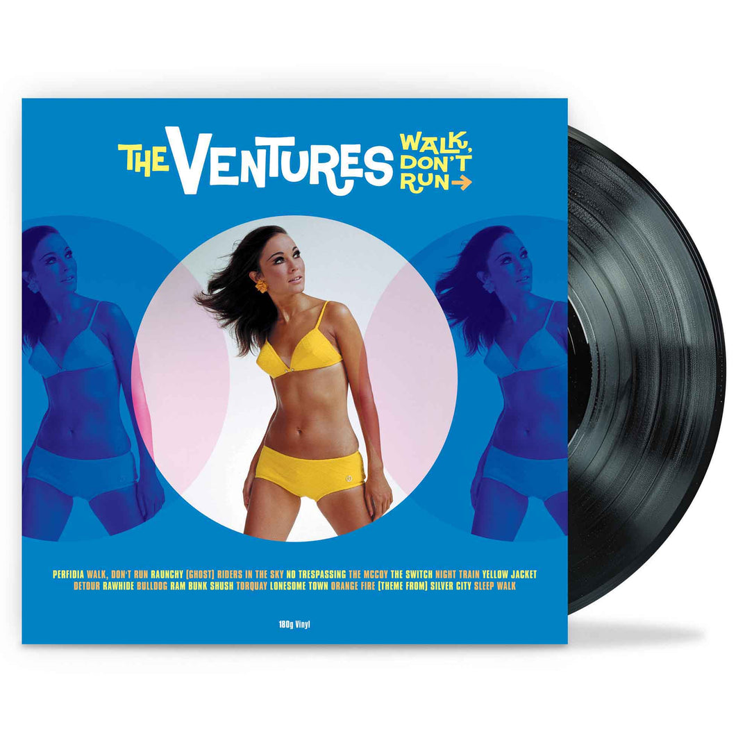 Ventures - Walk Don't Run (Very Best Of)