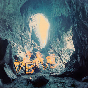 Verve - Storm in Heaven