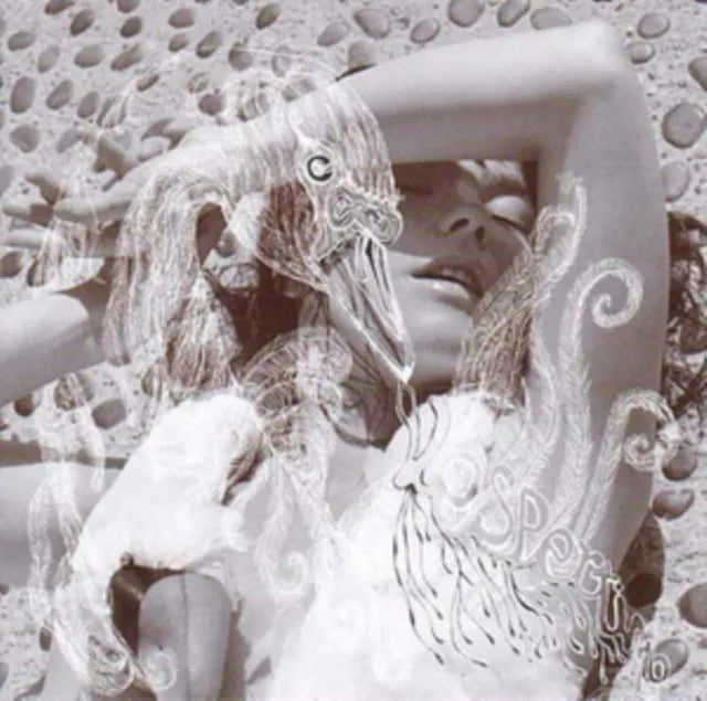 Björk - Vespertine
