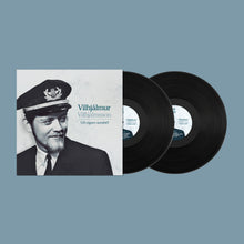 Vilhjálmur Vilhjálmsson - Við eigum samleið – Vinsælustu lögin