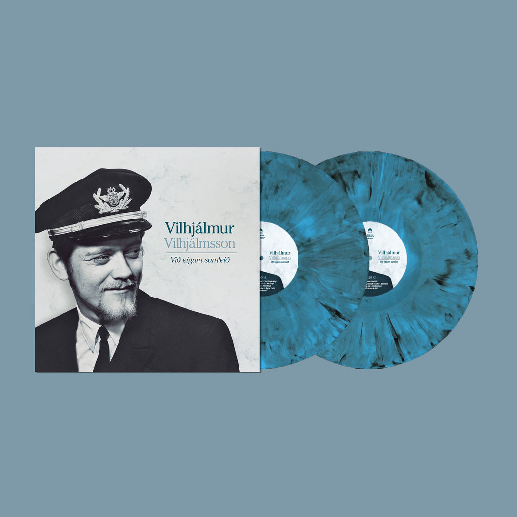 Vilhjálmur Vilhjálmsson - Við eigum samleið – Vinsælustu lögin