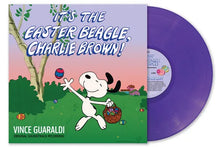 Vince Guaraldi - It's The Easter Beagle OST