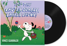 Vince Guaraldi - It's The Easter Beagle OST