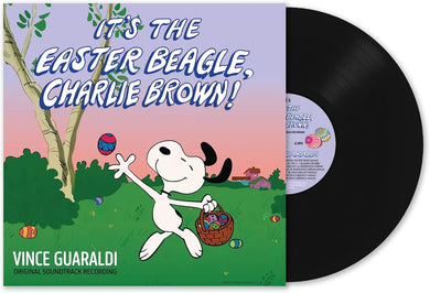 Vince Guaraldi - It's The Easter Beagle OST