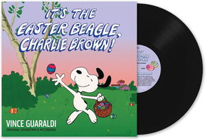 Vince Guaraldi - It's The Easter Beagle OST