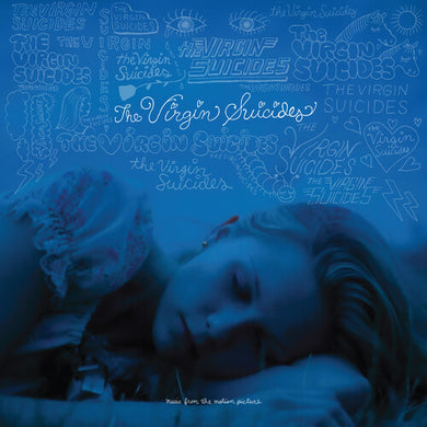 úr kvikmynd - Virgin Suicides (25th Anniversary)