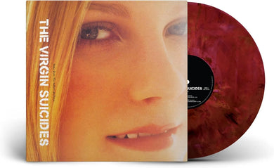 Úr kvikmynd - The Virgin Suicides OST