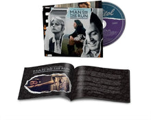 Paul McCartney, Wings - Man On The Run OST