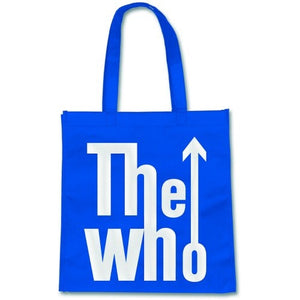 Who - Eco bag - Who Logo (Poki)
