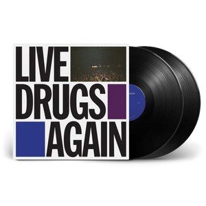 War On Drugs - Live Drugs Again