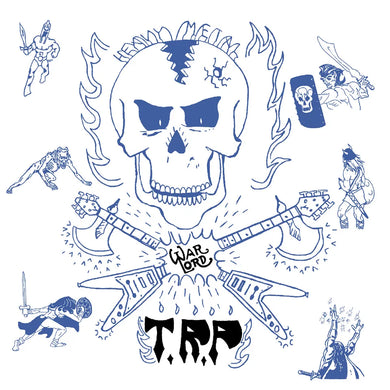 Warlord - TRP