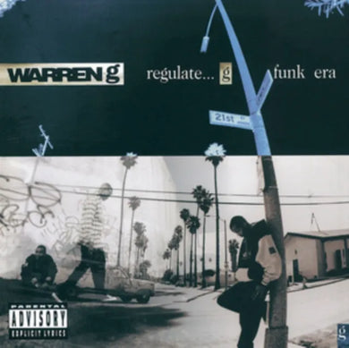 Warren G - Regulate...G Funk Era