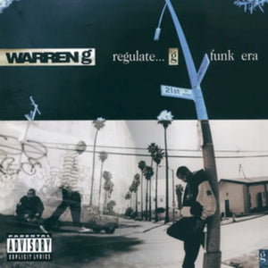 Warren G - Regulate...G Funk Era