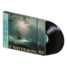 Waterboys - Atlantic Rain: The Lost Fisherman's