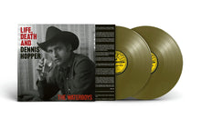 Waterboys - Life, Death & Dennis Hopper