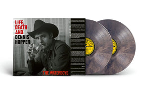 Waterboys - Life, Death & Dennis Hopper