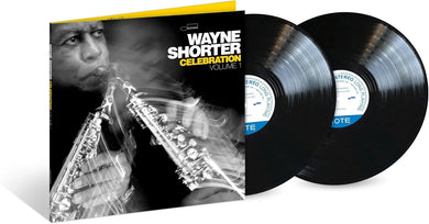 Wayne Shorter - Celebration Volume 1