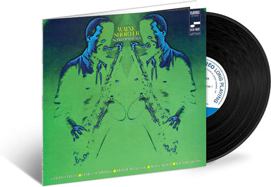 Wayne Shorter ofl. - Schizophrenia