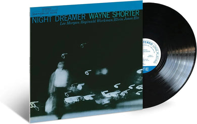 Wayne Shorter - Night Dreamer