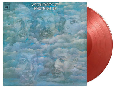 Weather Report - Sweetnighter