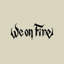 &Team - 3rd We On Fire